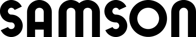 Samson Logo