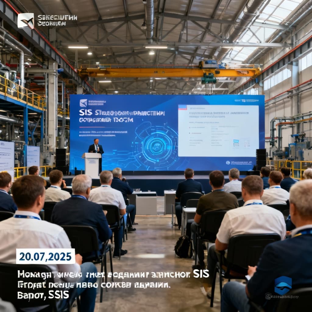 Семинар по безопасности производств